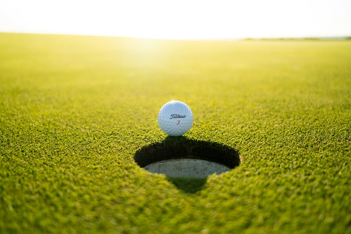 Ver Liga Portugal Em Direto — Getty Golf